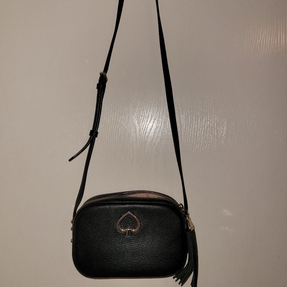 Kate Spade Kourtney Camera Bag
